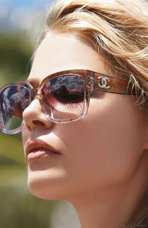 monture de lunettes chanel|chanel sunglasses new collection 2020.